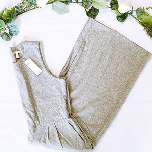 Eileen Fisher jumpsuit